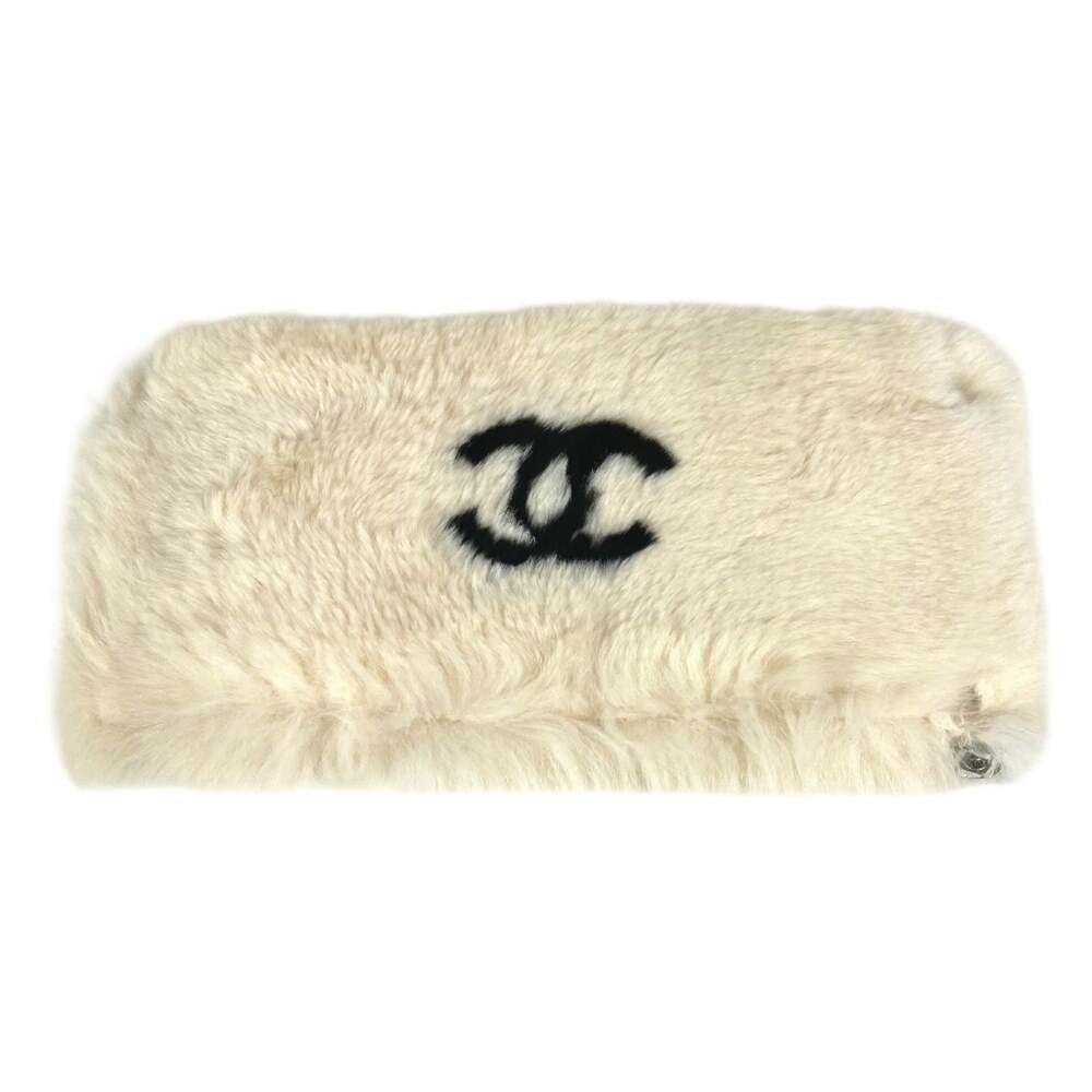 Chanel Cc Logo Bracelet Metal #228971C58B